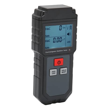 are emf detectors fake